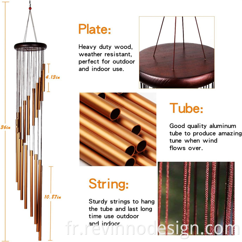 best wind chimes